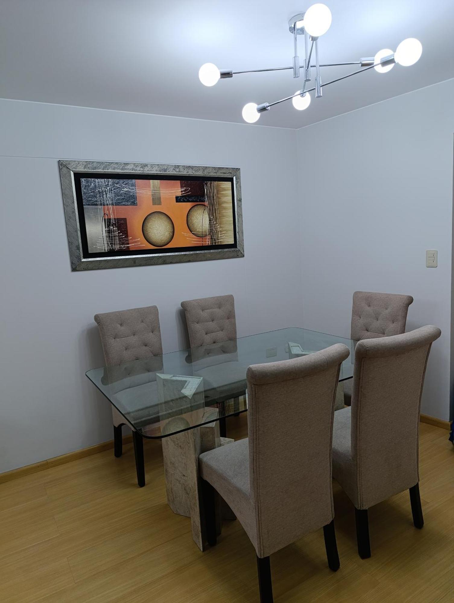 Miraflores Apart-10Beds-11Persons-Pool-Grill-Garage-Near Kennedy Park Lima Exterior foto