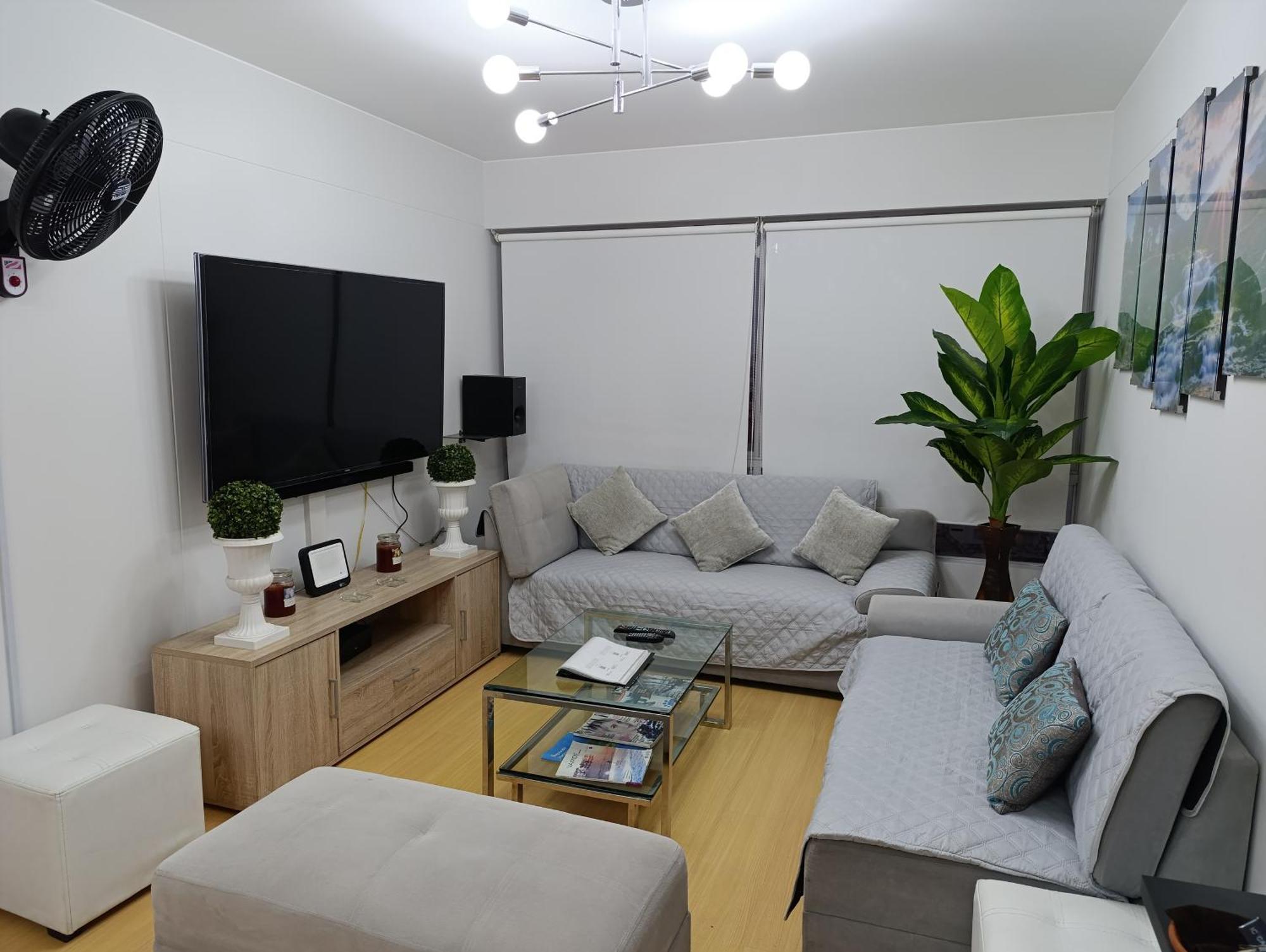 Miraflores Apart-10Beds-11Persons-Pool-Grill-Garage-Near Kennedy Park Lima Exterior foto
