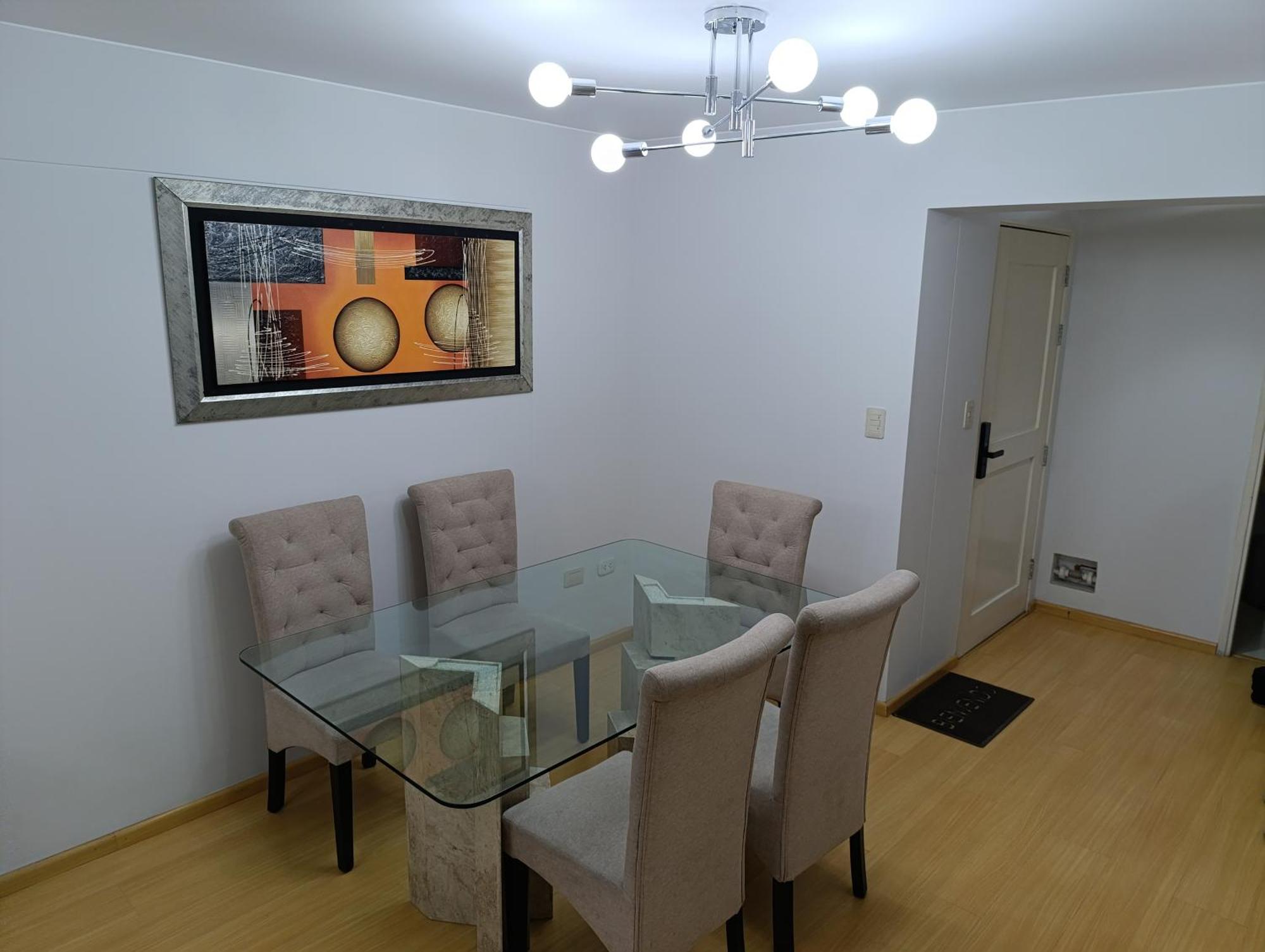 Miraflores Apart-10Beds-11Persons-Pool-Grill-Garage-Near Kennedy Park Lima Exterior foto