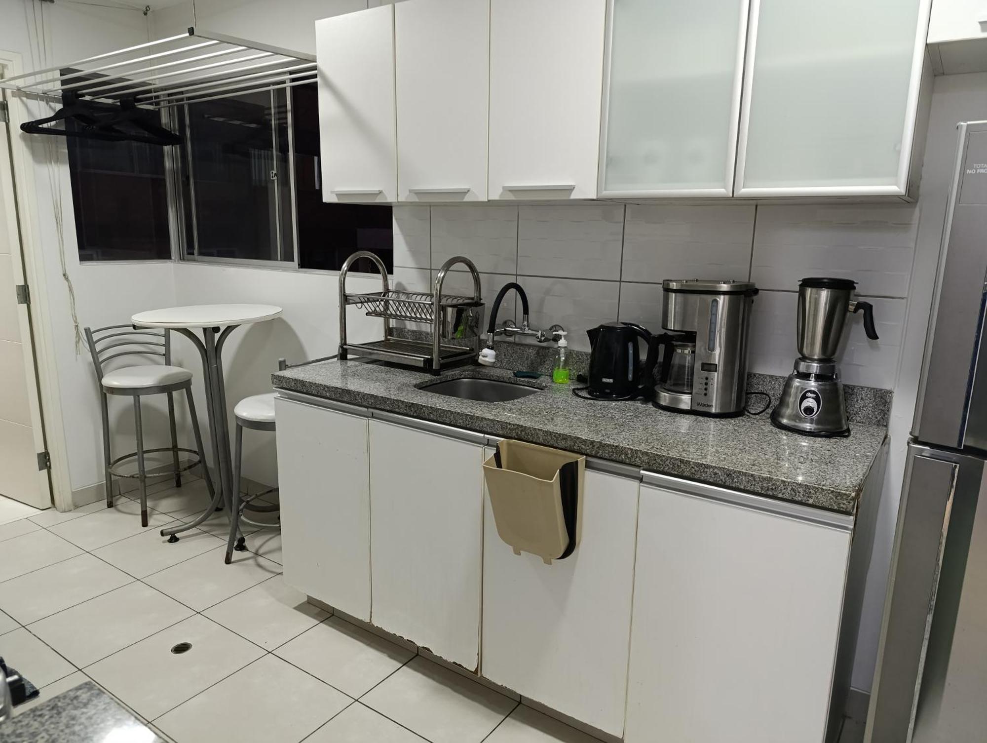 Miraflores Apart-10Beds-11Persons-Pool-Grill-Garage-Near Kennedy Park Lima Exterior foto