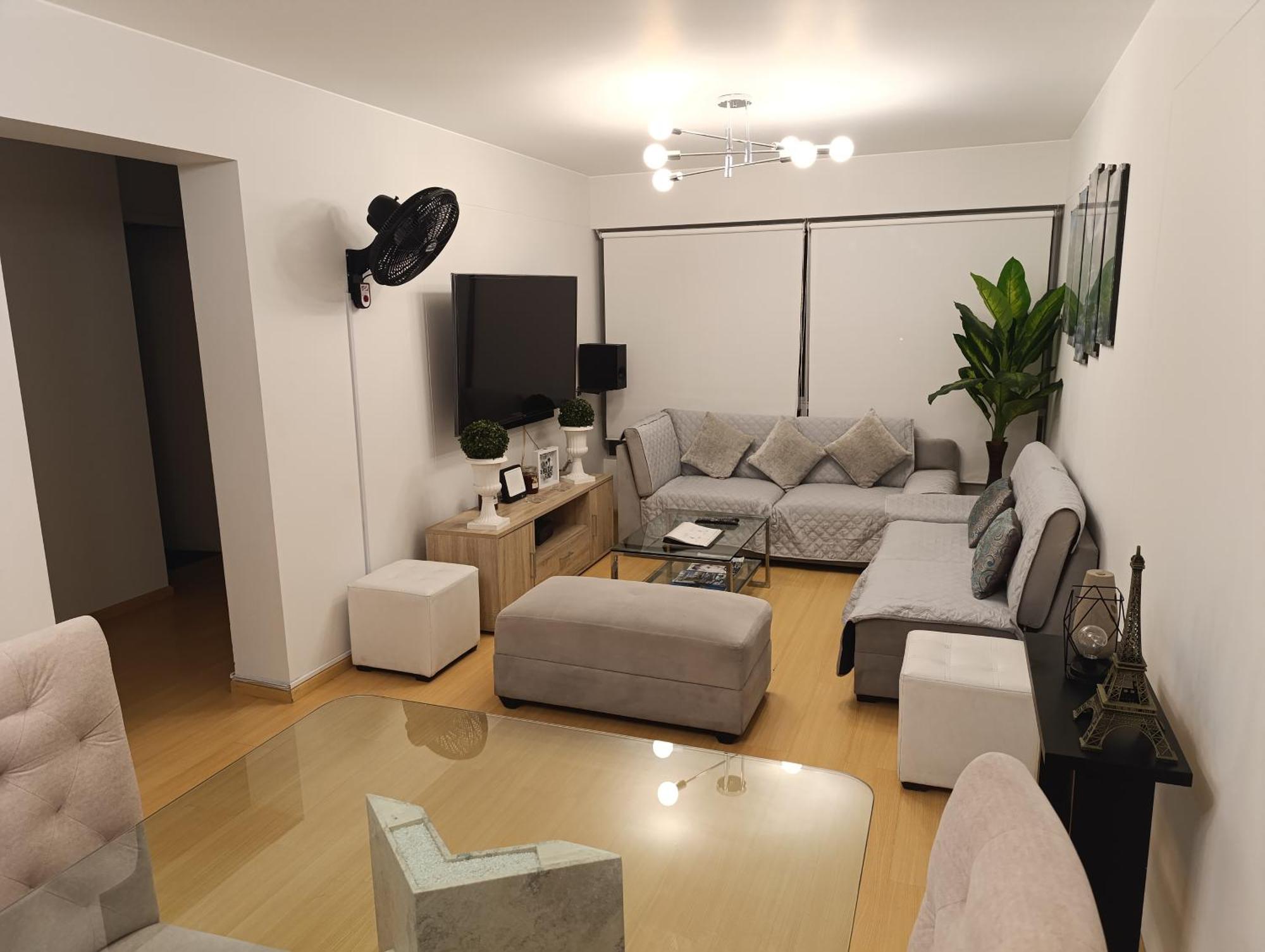 Miraflores Apart-10Beds-11Persons-Pool-Grill-Garage-Near Kennedy Park Lima Exterior foto